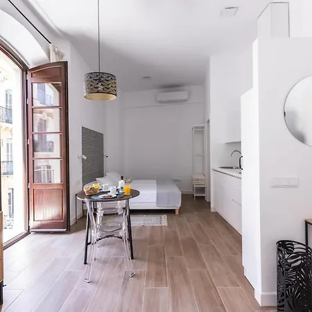 Suite Loft Especería-3