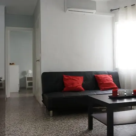 Málaga Center-3