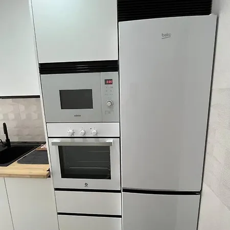 Apartamento en Centro de Málaga-3