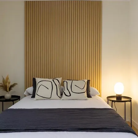 Boutique Flat Malaga Airport-2