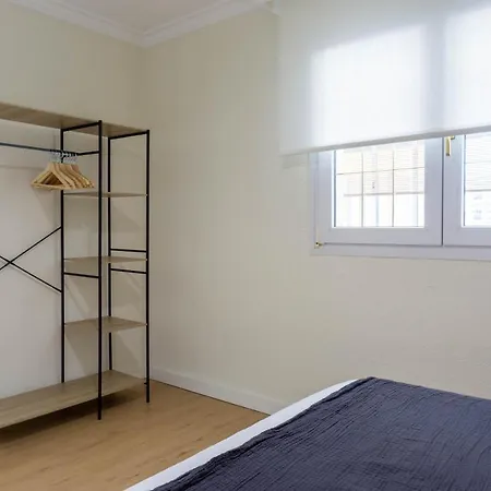 Boutique Flat Malaga Airport-3