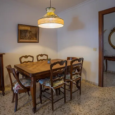 Apartamento Parque Mediterráneo-3
