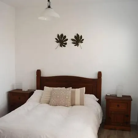 Apartamento Ana's cerca del Parque Tecnológico-2