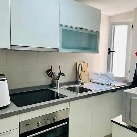 Magnifique Duplex Avec Terrasse Proche De La Plage-2