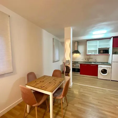Santa Lucia 1 Bedroom apartment-3