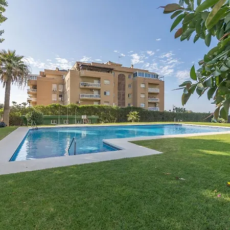 Suite Homes Hesperides Garden Beach-3