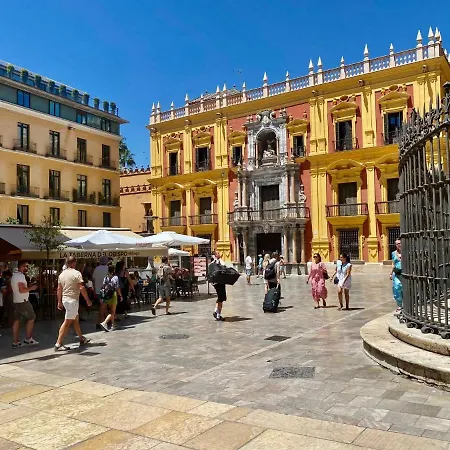 Historic Center Cathedral-2