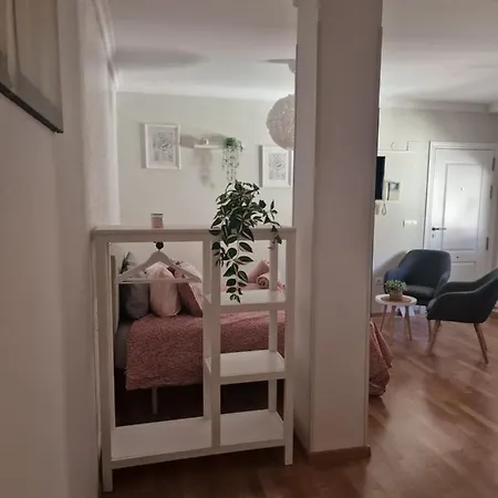 Picasso Apartment-2