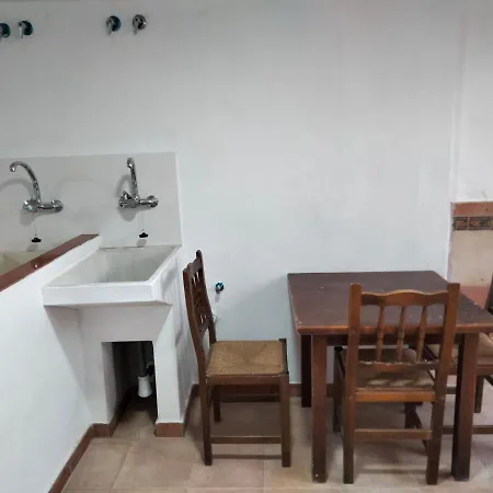 Apartamentos Playa Holidays-2