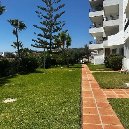 Orion By Holiday Homes Málaga-2