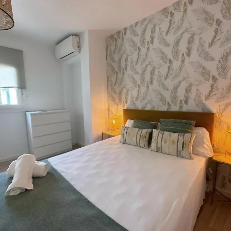 Santa Lucia 2 Bedrooms Apartment-3