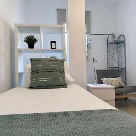Santa Lucia 2 Bedrooms Apartment-2