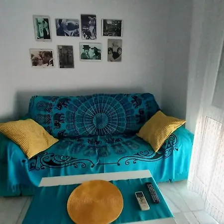 Bonito apartamento en centro-3