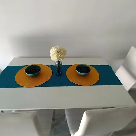 Bonito apartamento en centro-2