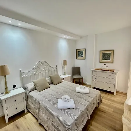 New Capuchinos Apartment 1-2