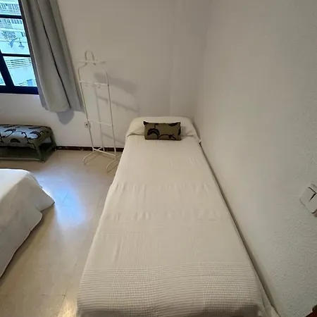 Malagueta Beach Apartment-3