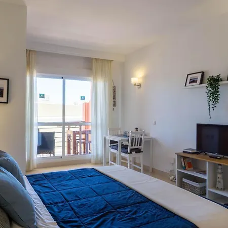 Apartment Golf Malaga 218-3