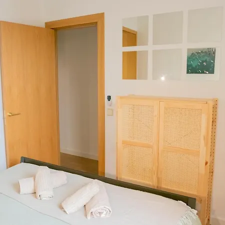 Peaceful Central Apartment-2