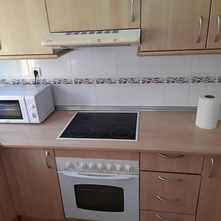 Apartamento Bailén.-2