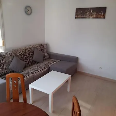 Apartamento Bailén.-3