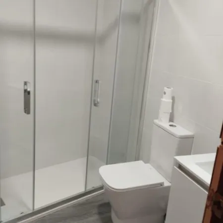 Apartamento Lagunillas-2