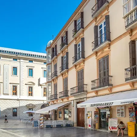 Urbe10 Cister 1 Bedroom Apartment-3