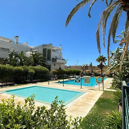 Vitania Resort La Cala Apartment-3