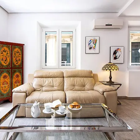 Felix Saenz Apartments!-3