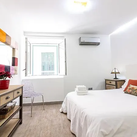 Felix Saenz Apartments!-2