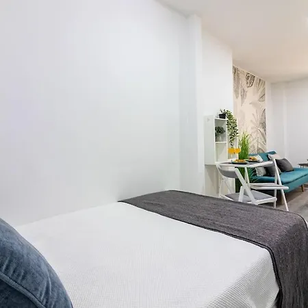 Churruca Apartments!-3
