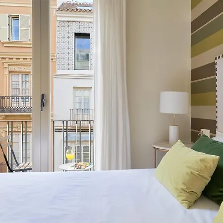 Apartamento Premium en Centro Histórico, luminoso y acogedor-3