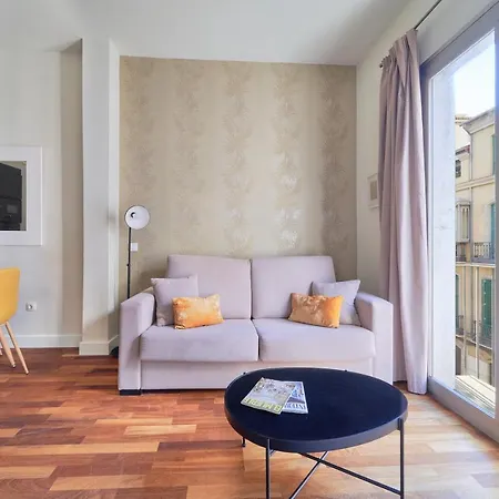 Apartamento Premium en Centro Histórico, luminoso y acogedor-2