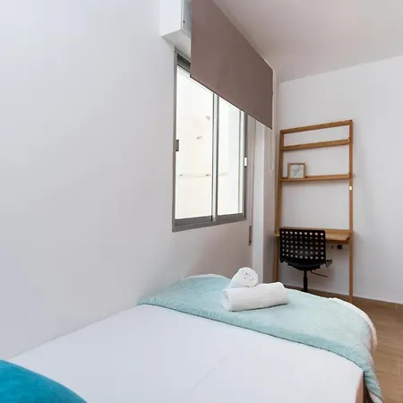 The 7Th Corner, Hugh Apartment Ideal For Groups-2