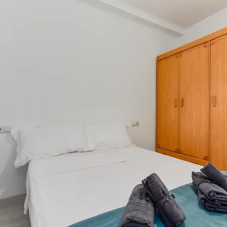 San Andrés Apartments!-2