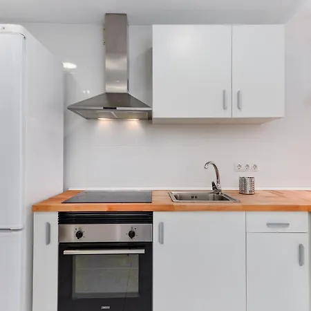 San Andrés Apartments!-3