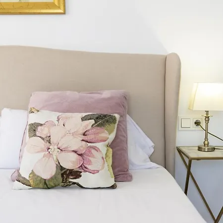 Soho Premium 4 Bedrooms Apartment-3