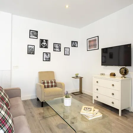 Soho Premium 4 Bedrooms Apartment-2