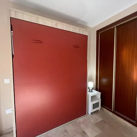 Wonderfull Studio Very Close To The City Center-2