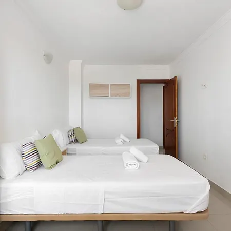 Stay U-Nique Apartment Eduardo Carvajal-2