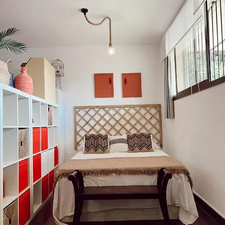 Lovely Suite Miramar-3