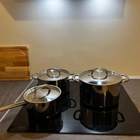 Apartamento a 2 minutos de la playa-3