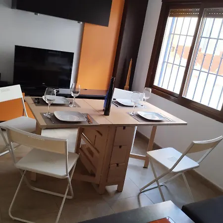 Casa Luque 9-3