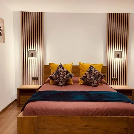 Luxury Apartament Airport-2