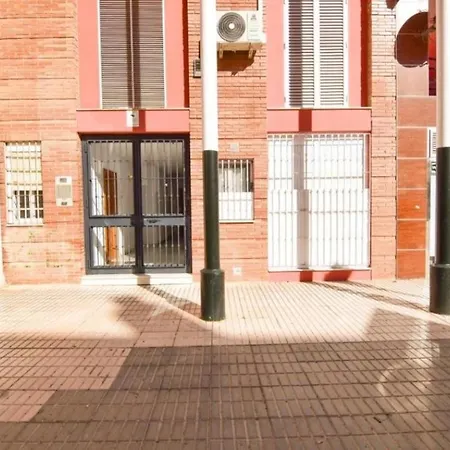 Apartamento Librun-2