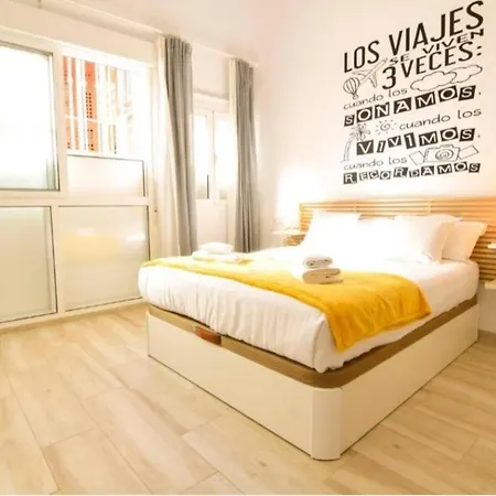 Apartamento Librun-3