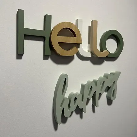Apartamento Huelin - Málaga-3
