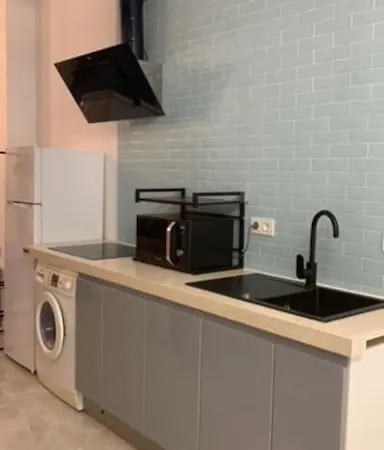 Apartamento De Ao 3-2
