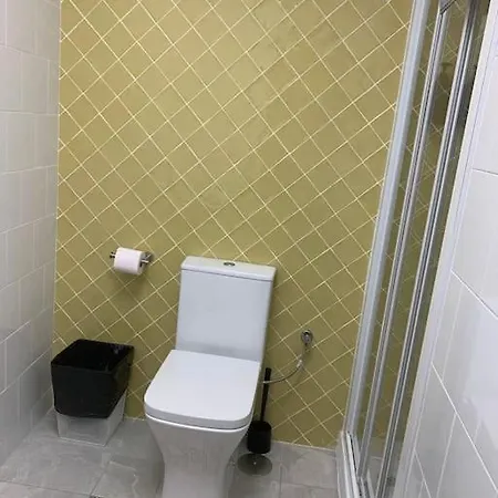 Apartamento De Ao 2-2