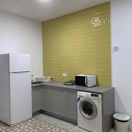 Apartamento De Ao 2-3