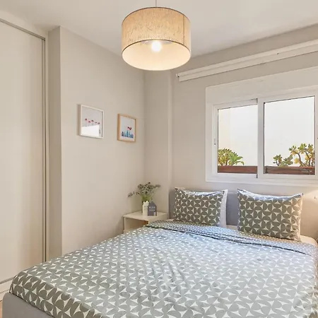 H&T Dream Stays - Victoria Malaga Center-3